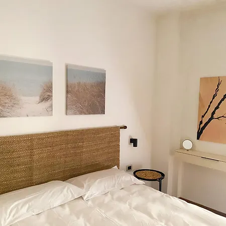La Casa Di Jab * ミラノ