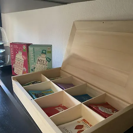 La Casa Di Jab * ミラノ