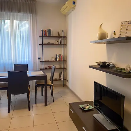 La Casa Di Jab Apartamento