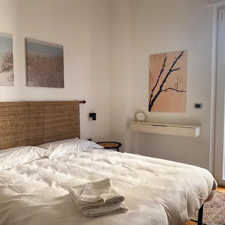 La Casa Di Jab Apartamento Milão