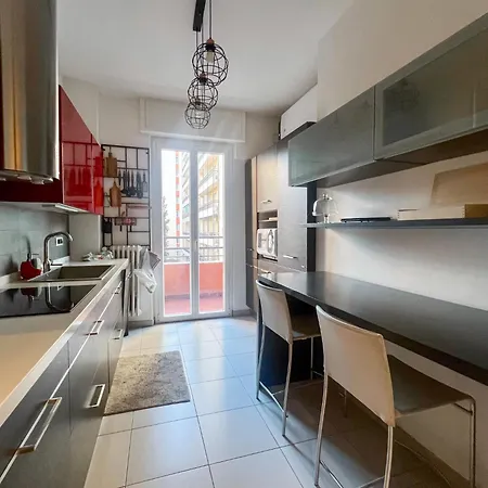 Apartamento La Casa Di Jab *